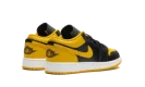 Air Jordan 1 Low GS "YELLOW OCHRE"