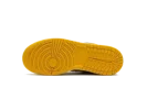 Air Jordan 1 Low GS "YELLOW OCHRE"