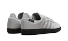 Samba OG "Cordura - Grey"