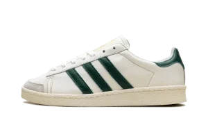 Jabbar Low "Off White Dark Green"