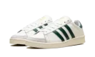 Jabbar Low "Off White Dark Green"