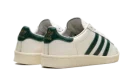 Jabbar Low "Off White Dark Green"