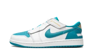Air Jordan 1 Flyease Low "Aquatone"