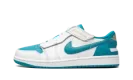 Air Jordan 1 Flyease Low "Aquatone"