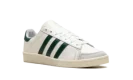 Jabbar Low "Off White Dark Green"