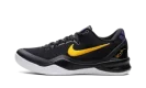 Kobe 8 Protro "Lakers Away"