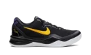 Kobe 8 Protro "Lakers Away"