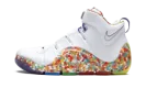 LeBron 4 "Fruity Pebbles"
