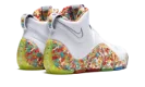 LeBron 4 "Fruity Pebbles"