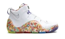 LeBron 4 "Fruity Pebbles"
