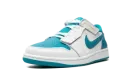 Air Jordan 1 Flyease Low "Aquatone"
