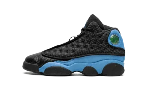 Air Jordan 13 GS "University Blue"
