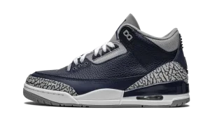 Air Jordan 3 Retro "Georgetown"