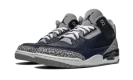 Air Jordan 3 Retro "Georgetown"