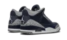 Air Jordan 3 Retro "Georgetown"