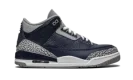 Air Jordan 3 Retro "Georgetown"