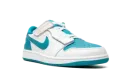 Air Jordan 1 Flyease Low "Aquatone"