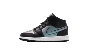 Air Jordan 1 Mid SE GS "Iridescent"