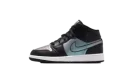 Air Jordan 1 Mid SE GS "Iridescent"