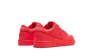 Dunk Low PS "Track Red"