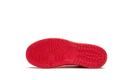 Dunk Low PS "Track Red"