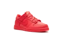 Dunk Low PS "Track Red"