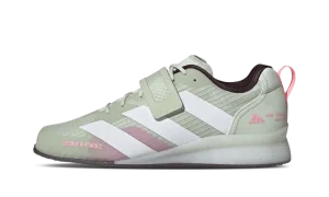 Adipower Weightlifting 3 "Linen Green"