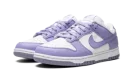 DUNK LOW WMNS "Next Nature Lilac"