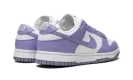 DUNK LOW WMNS "Next Nature Lilac"