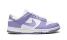 DUNK LOW WMNS "Next Nature Lilac"