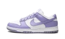 DUNK LOW WMNS "Next Nature Lilac"