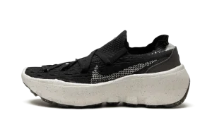 SPACE HIPPIE 04 WMNS "Oreo"