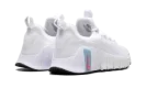 Free Metcon 6 WMNS "White Denim Turquoise"