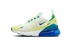 Air Max 270 GS "Light Lemon Twist"