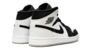 Air Jordan 1 Mid SE "Diamond" DH6933 100