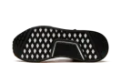 NMD R1 "Black / Screaming Orange"