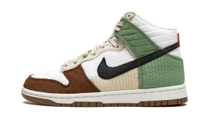 DUNK HIGH LX MNS WMNS "Toasty"