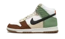DUNK HIGH LX MNS WMNS "Toasty"