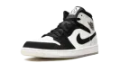 Air Jordan 1 Mid SE "Diamond" DH6933 100