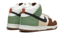 DUNK HIGH LX MNS WMNS "Toasty"