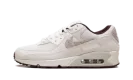 Air Max 90 PRM "Sail Burgundy Crush"
