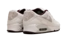 Air Max 90 PRM "Sail Burgundy Crush"