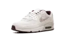 Air Max 90 PRM "Sail Burgundy Crush"