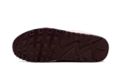 Air Max 90 PRM "Sail Burgundy Crush"
