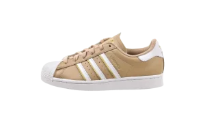 Superstar WMNS "Cloud White / Pale Nude"
