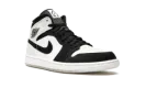 Air Jordan 1 Mid SE "Diamond" DH6933 100