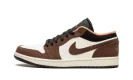 Air Jordan 1 Low "Mocha"