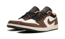 Air Jordan 1 Low "Mocha"