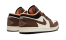 Air Jordan 1 Low "Mocha"
