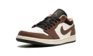 Air Jordan 1 Low "Mocha"